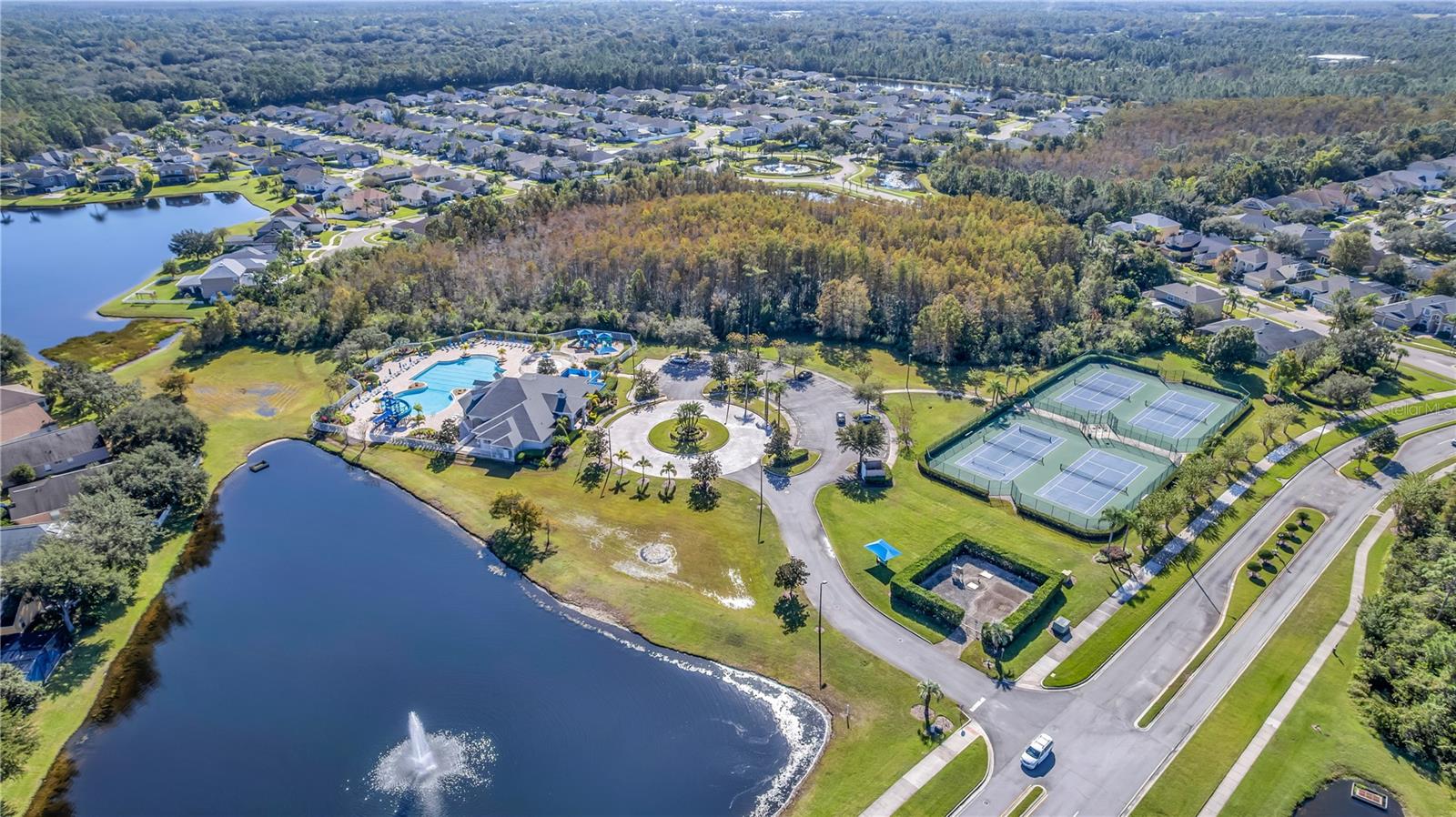 Image 41 of 43 For 2288 Holly Pine Circle