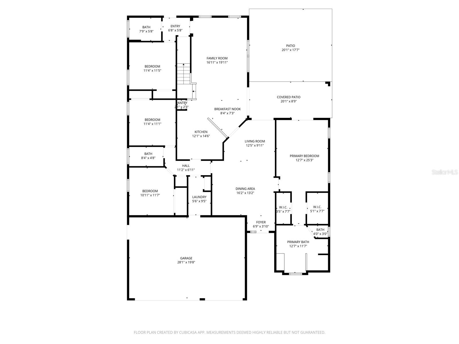 Image 42 of 43 For 2288 Holly Pine Circle