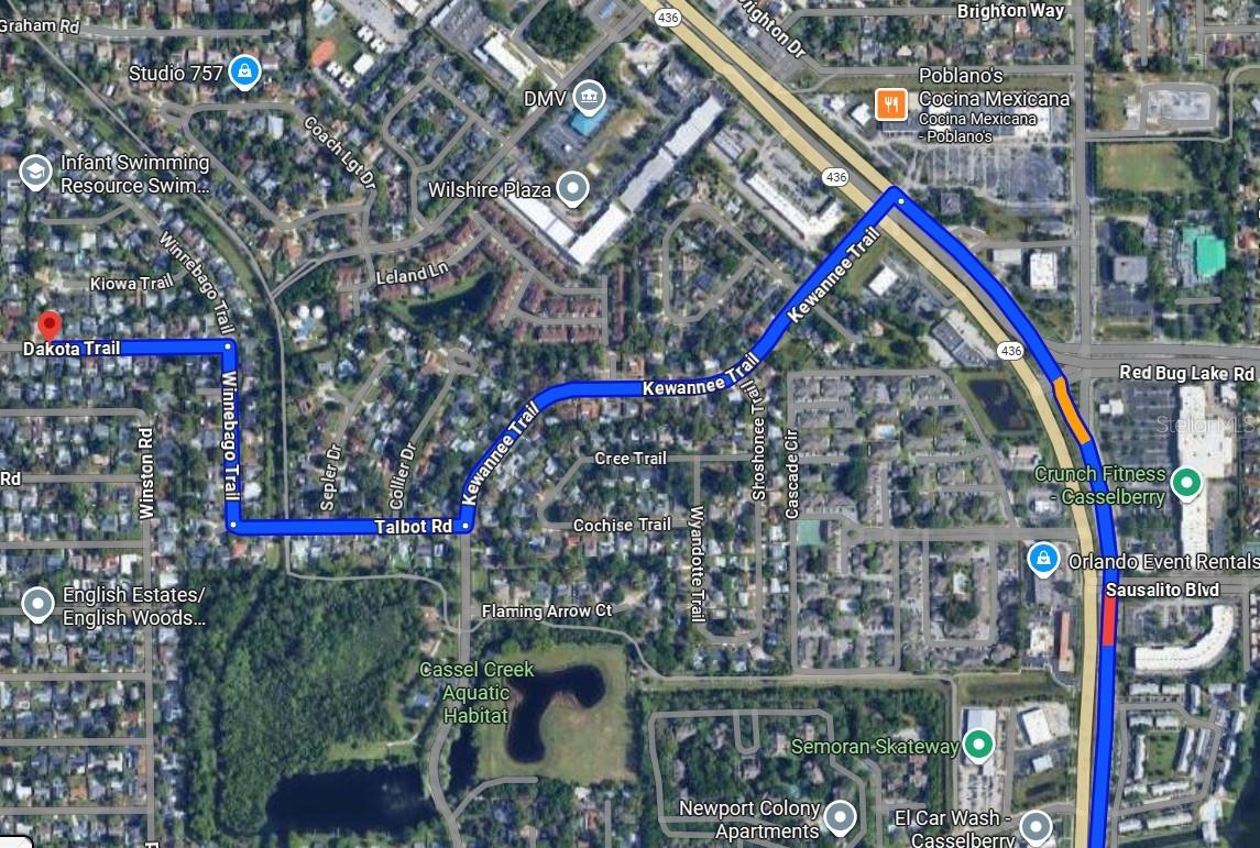 Image 4 of 4 For 2504 Dakota Trail