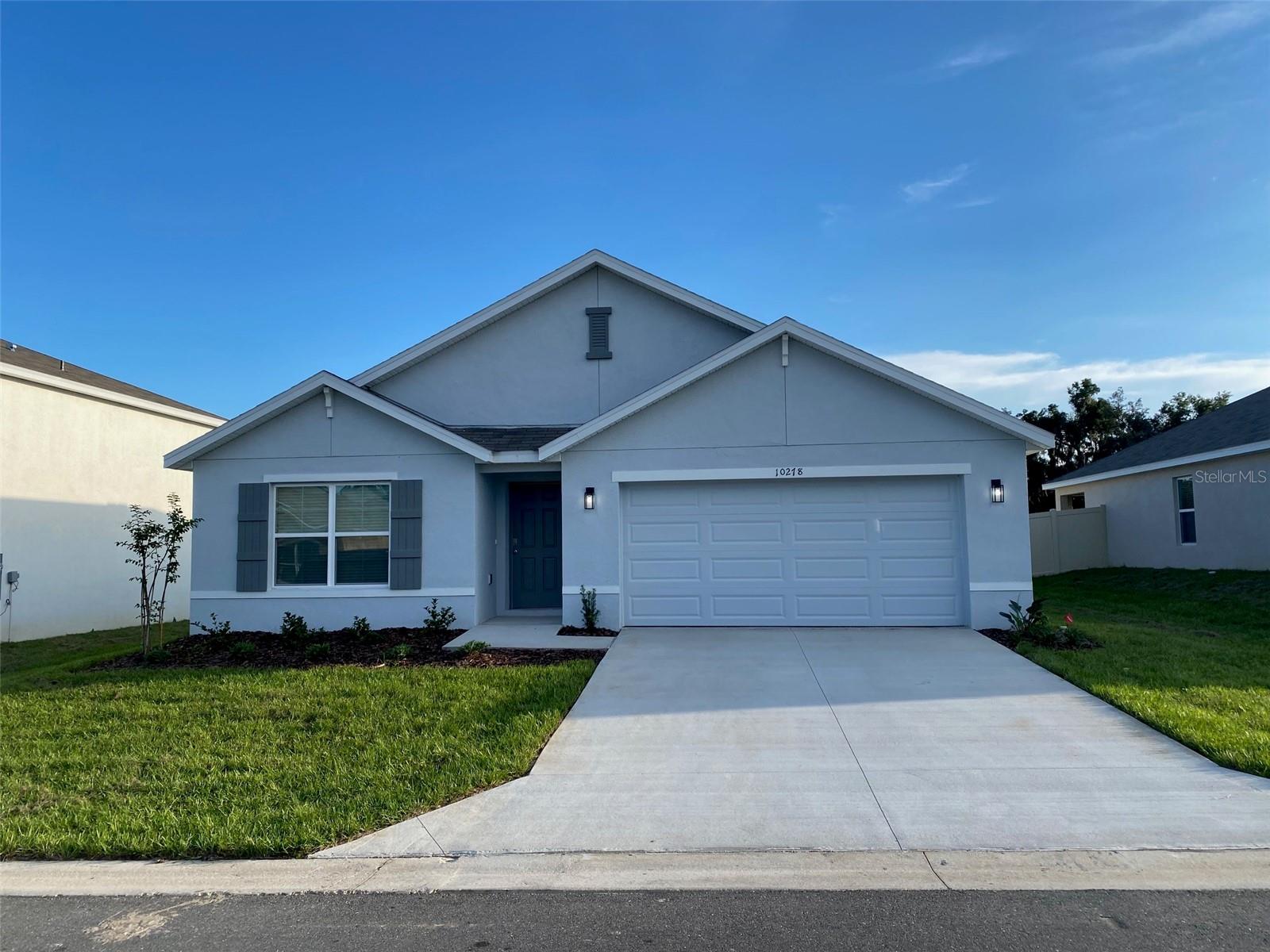 Details for 10278 161st Street, SUMMERFIELD, FL 34491