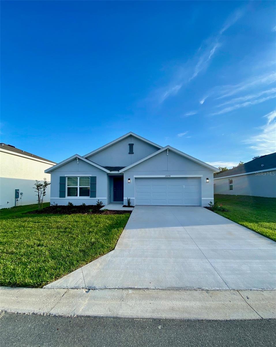 Listing photo id 0 for 10278 161st Street