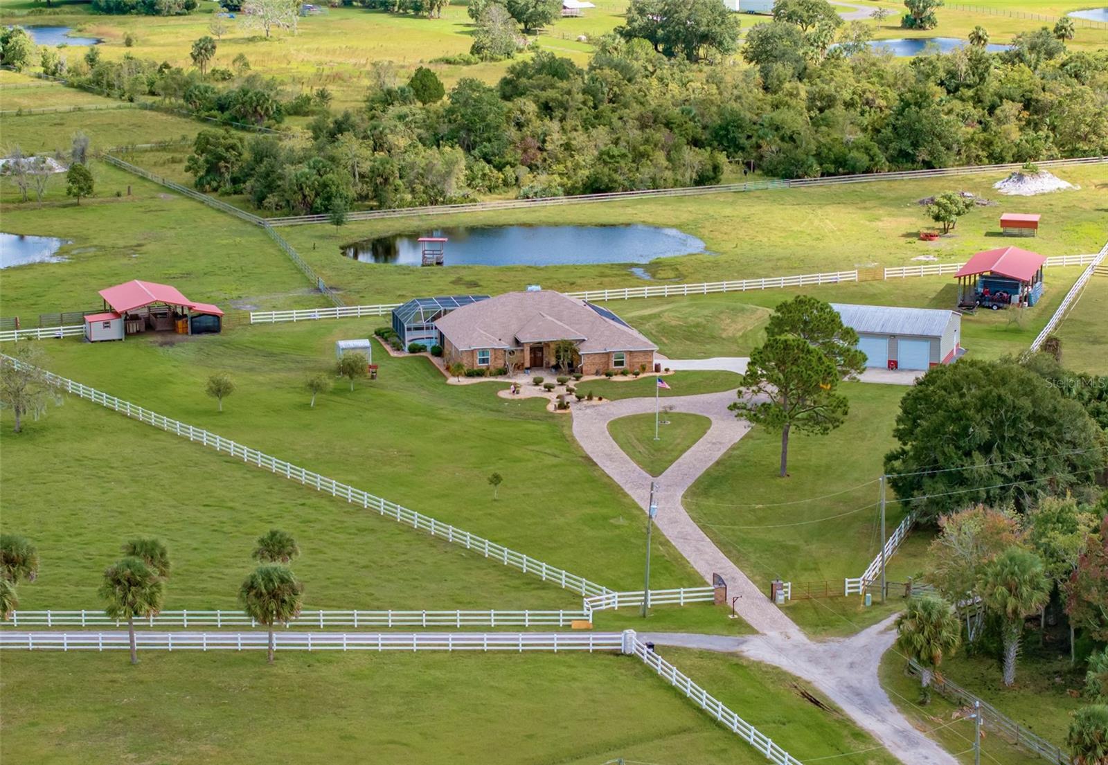 Details for 620 Willow Pond Lane, OSTEEN, FL 32764