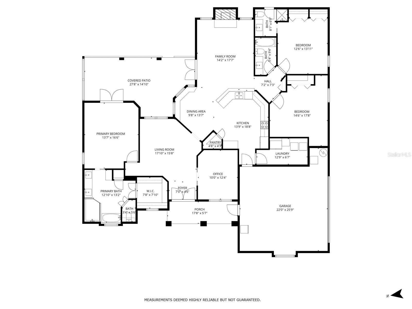 Image 49 of 94 For 620 Willow Pond Lane