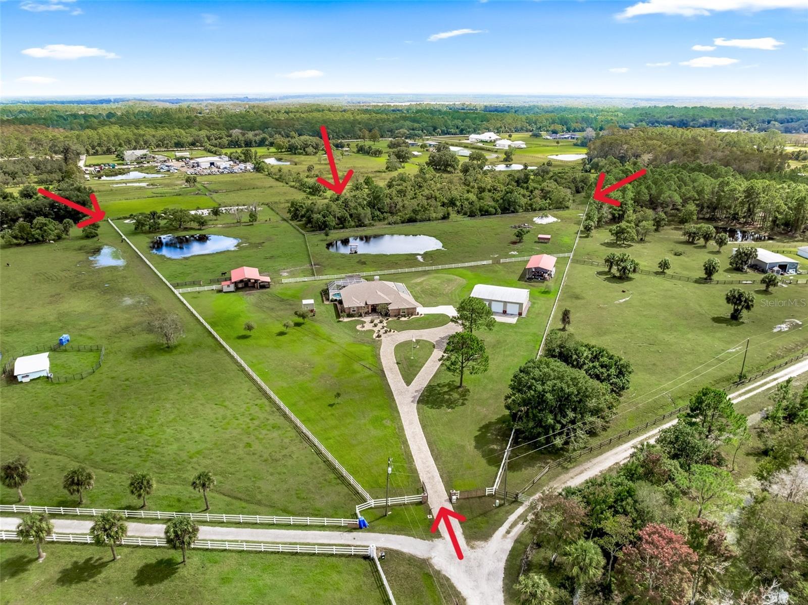 Image 82 of 94 For 620 Willow Pond Lane