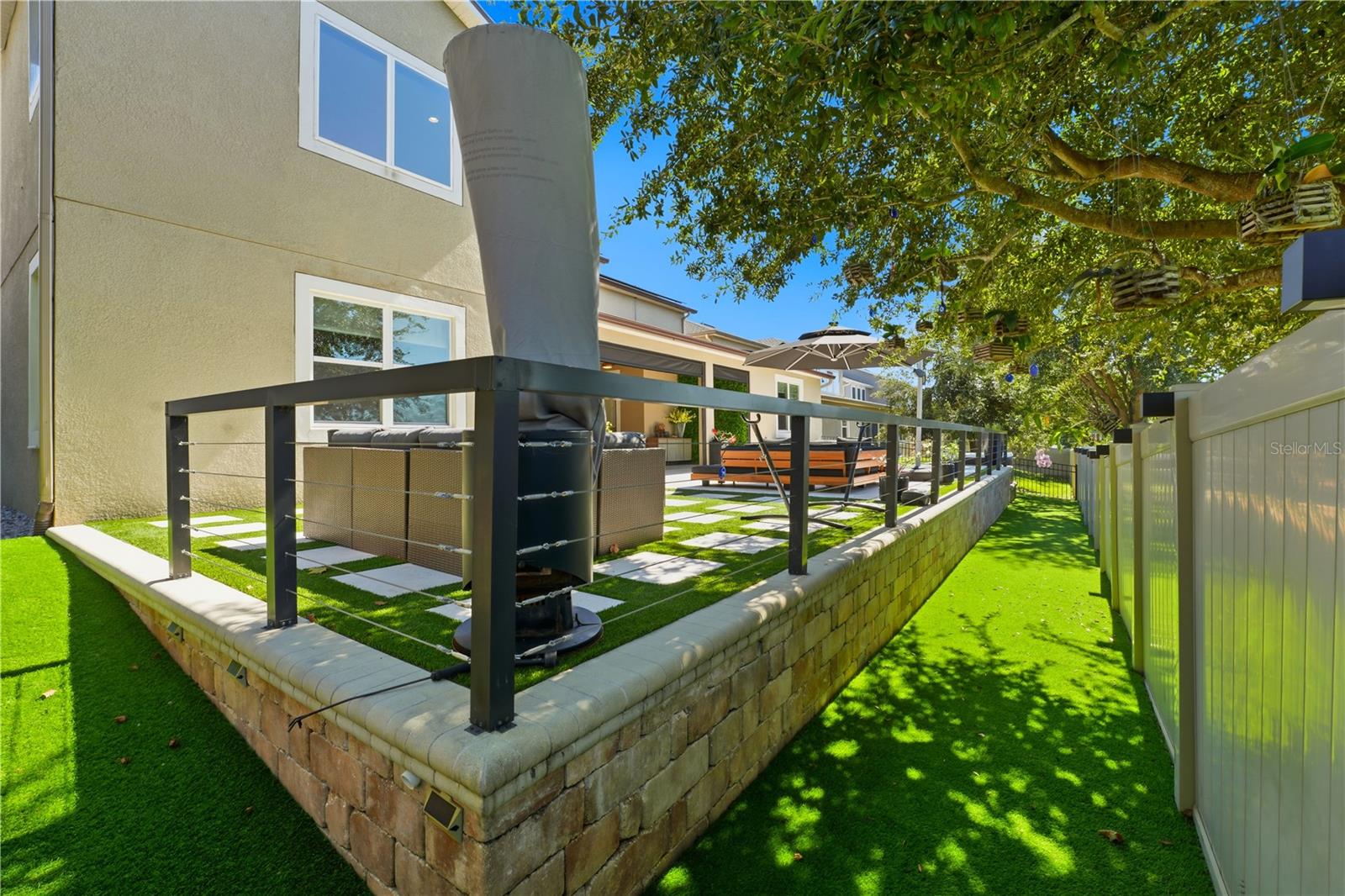 Image 69 of 70 For 626 Oxford Chase Drive