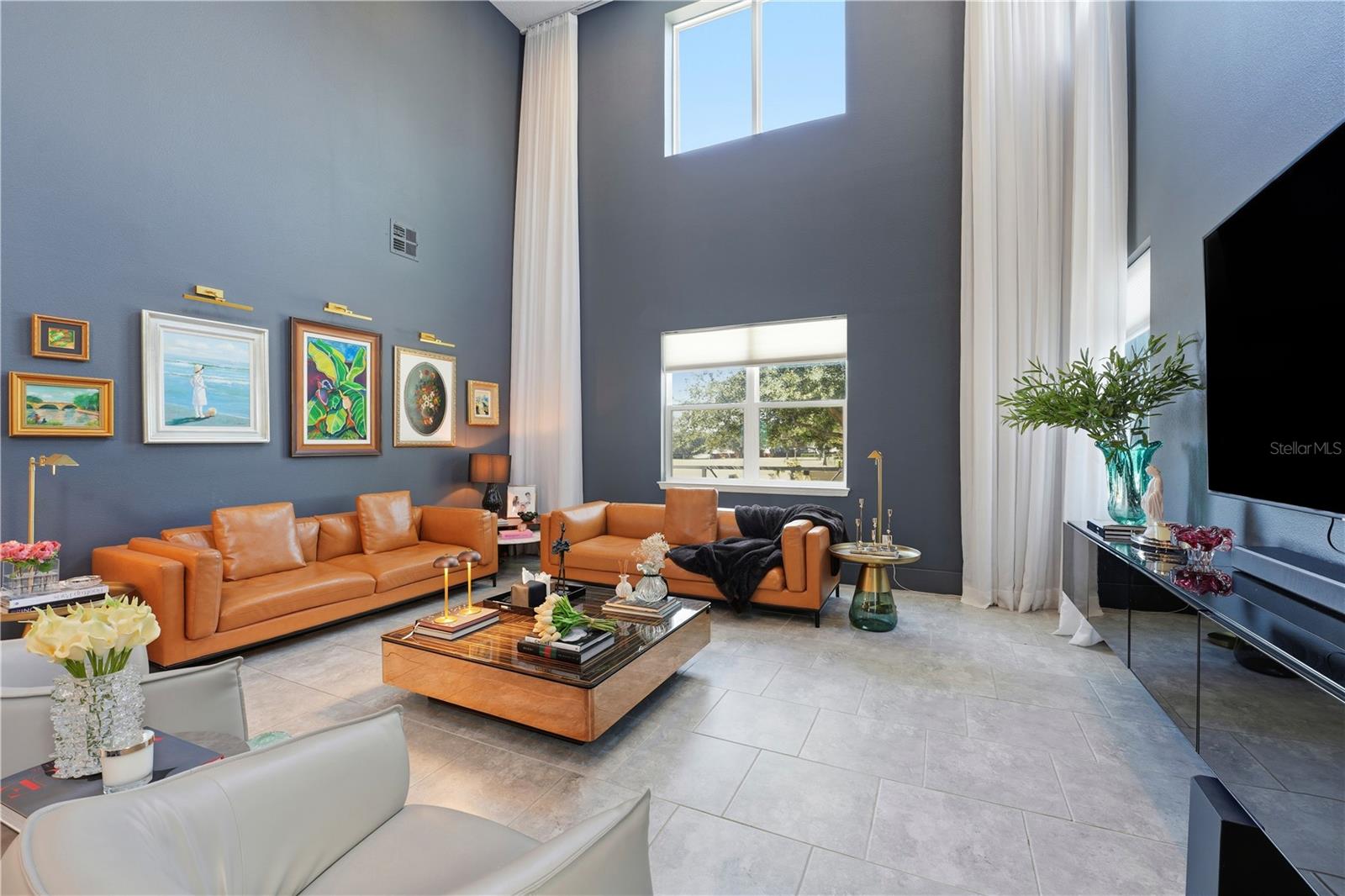 Image 8 of 70 For 626 Oxford Chase Drive