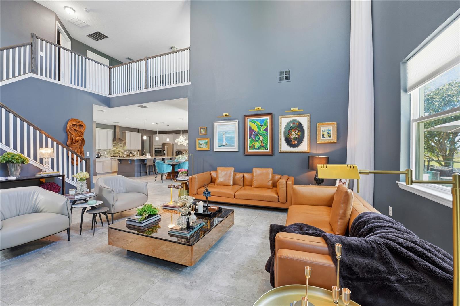 Image 9 of 70 For 626 Oxford Chase Drive