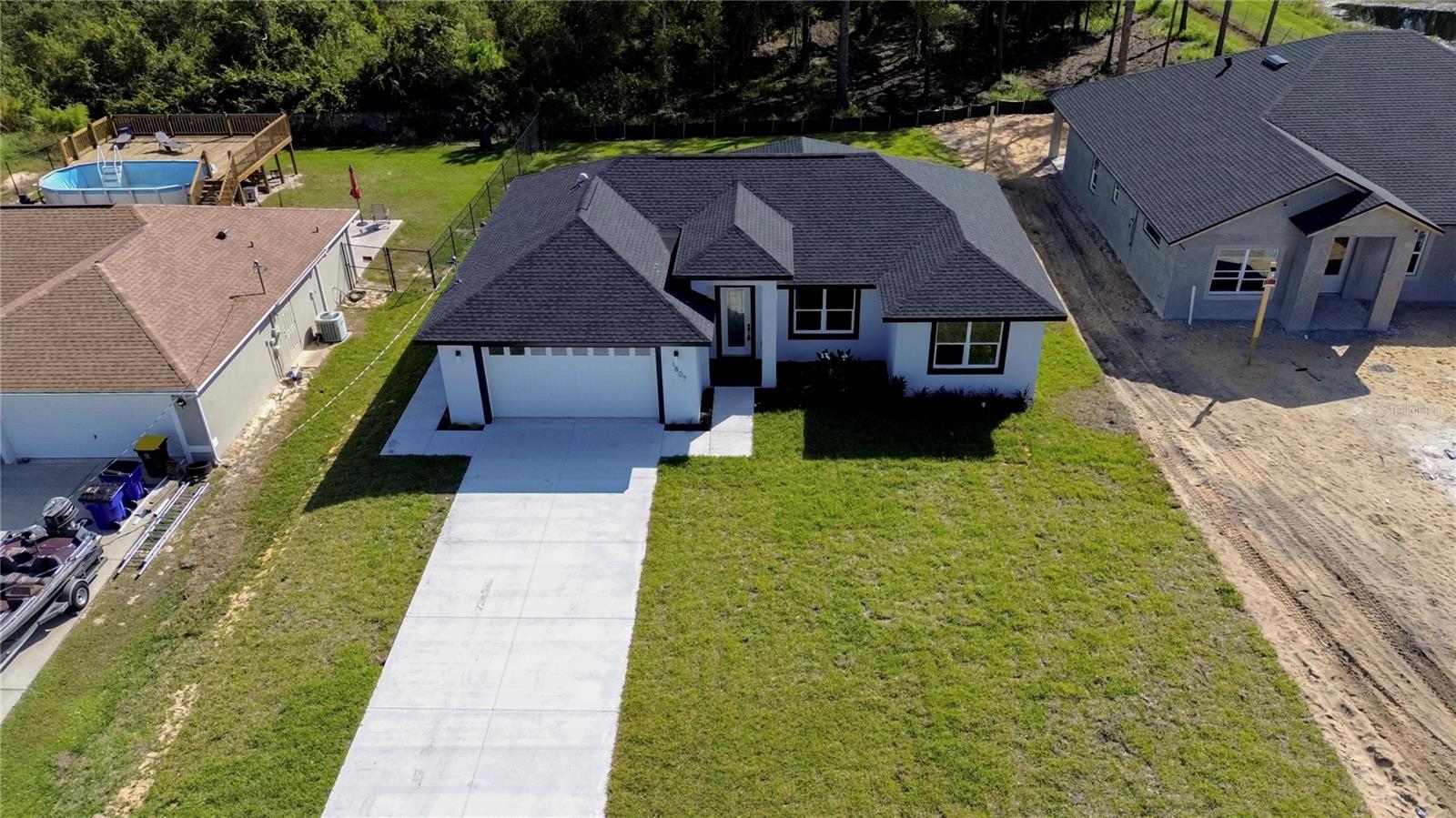 Image 2 of 35 For 1807 Azalea Terrace