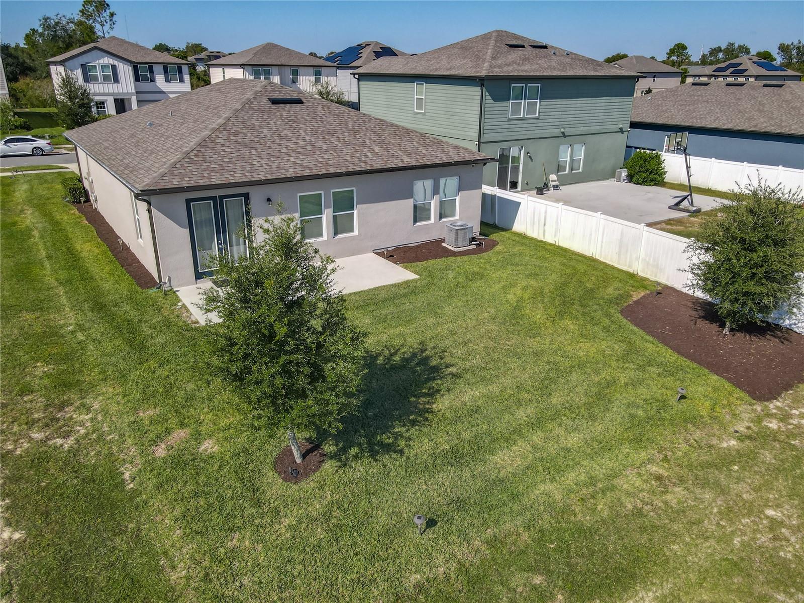 Image 37 of 41 For 1625 Hill Park Drive