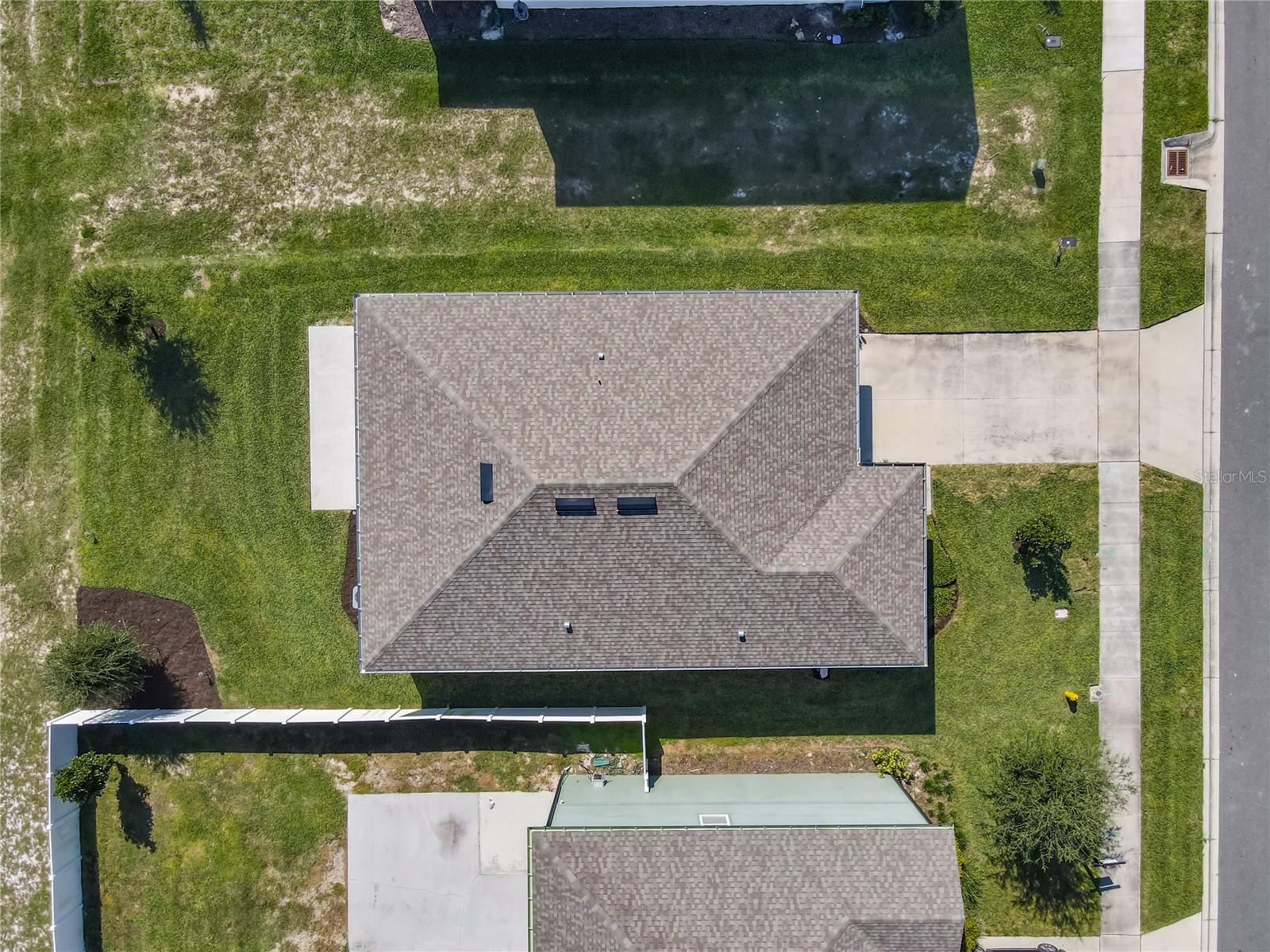 Image 38 of 41 For 1625 Hill Park Drive