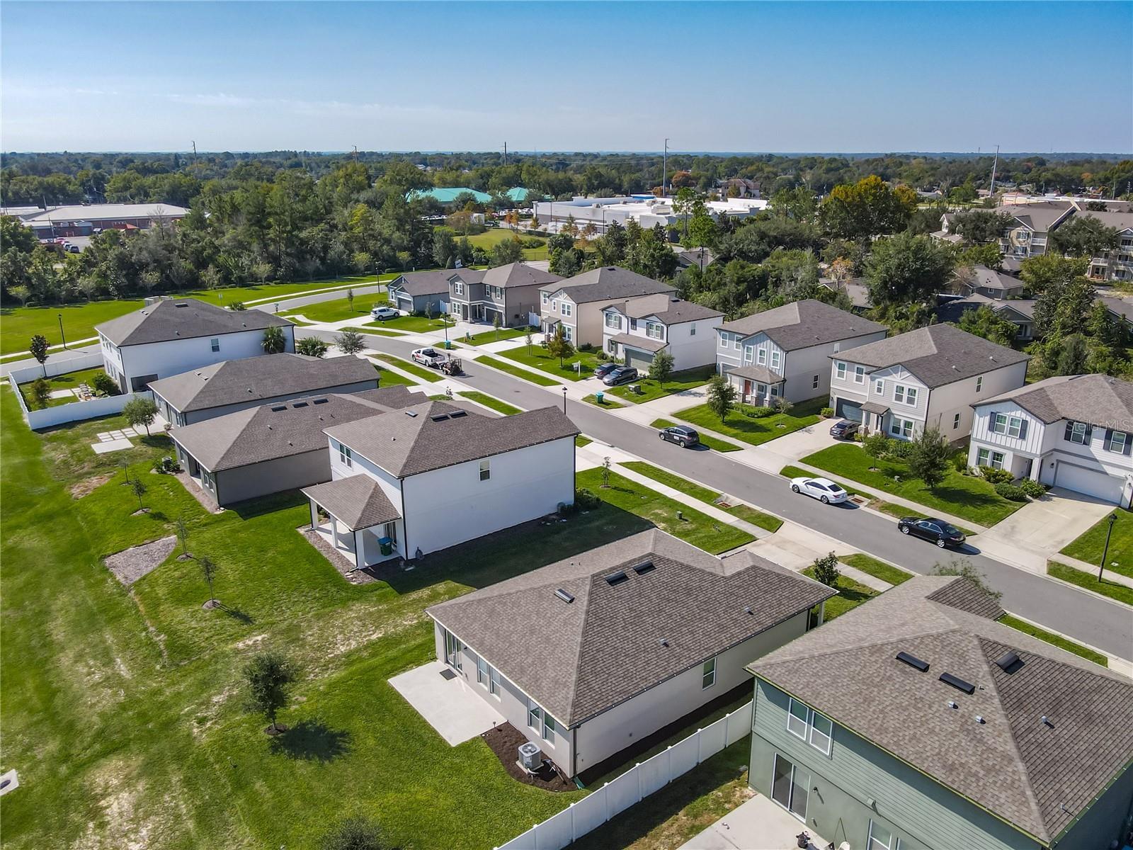 Image 39 of 41 For 1625 Hill Park Drive