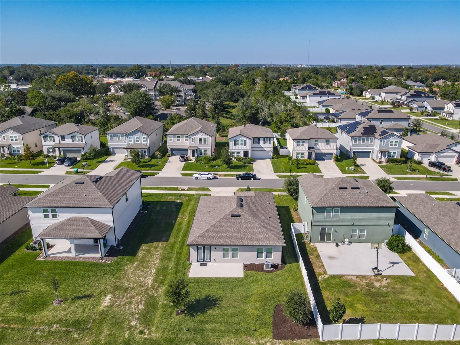 Image 40 of 41 For 1625 Hill Park Drive