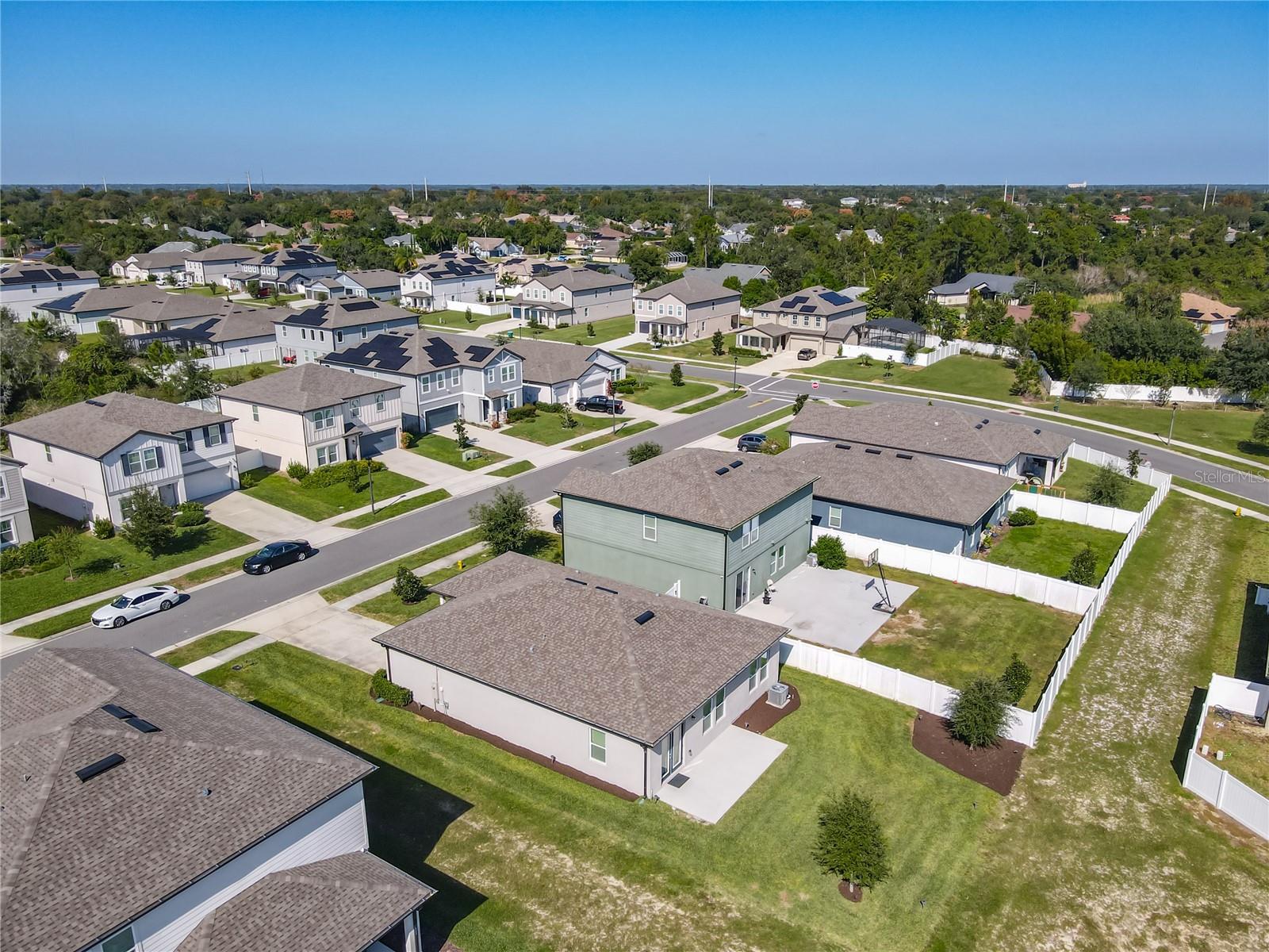 Image 41 of 41 For 1625 Hill Park Drive