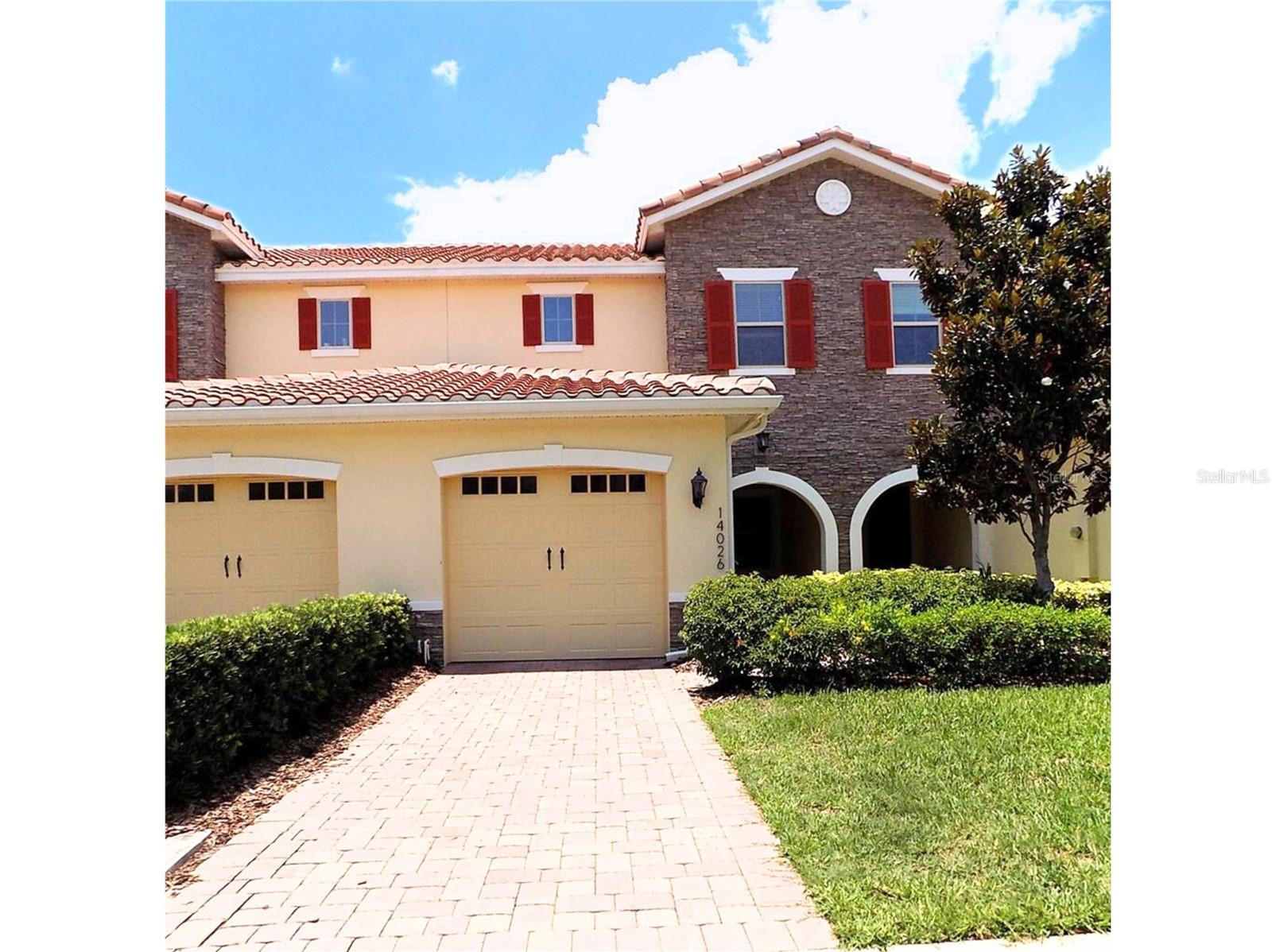 Details for 14026 Millington Street, ORLANDO, FL 32832