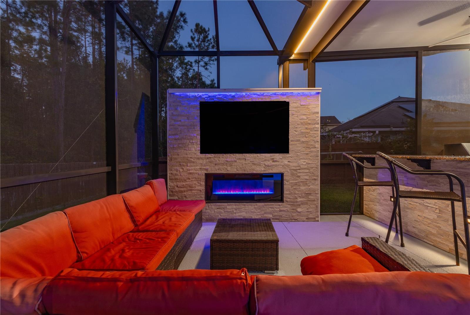 Image 30 of 41 For 415 New England Drive