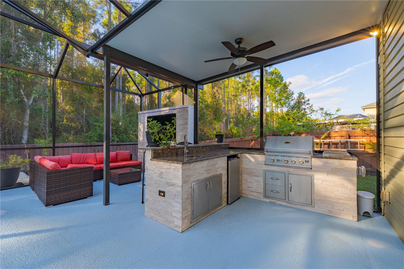 Image 37 of 41 For 415 New England Drive