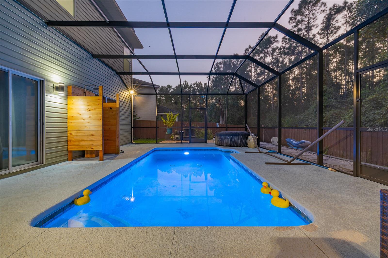 Image 39 of 41 For 415 New England Drive