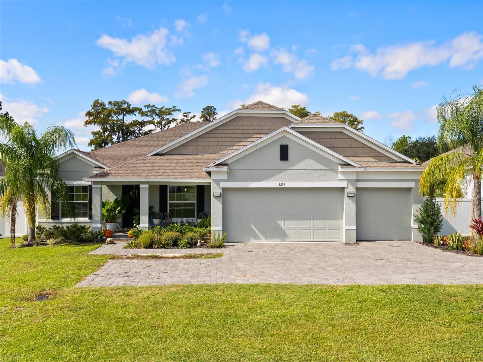 Details for 15239 Silver Eagle Road, GROVELAND, FL 34736