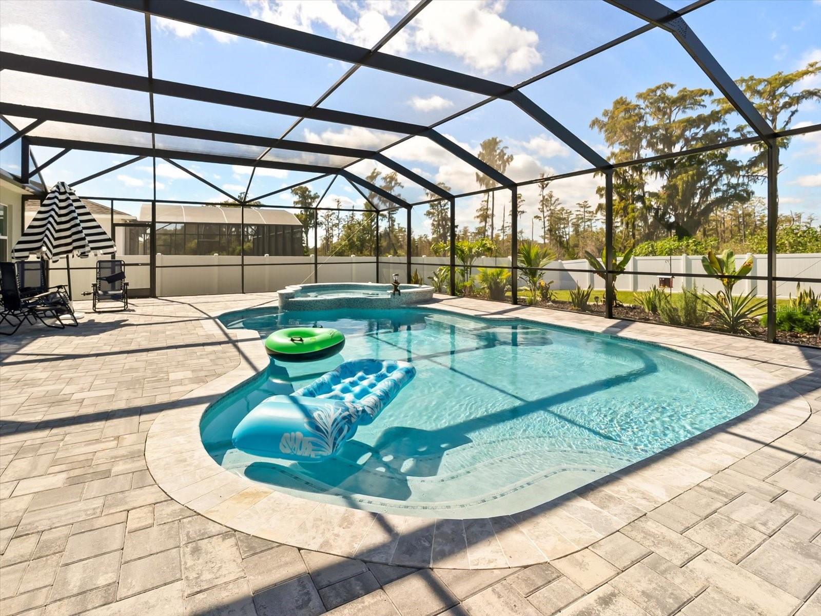 Image 32 of 40 For 15239 Silver Eagle Road