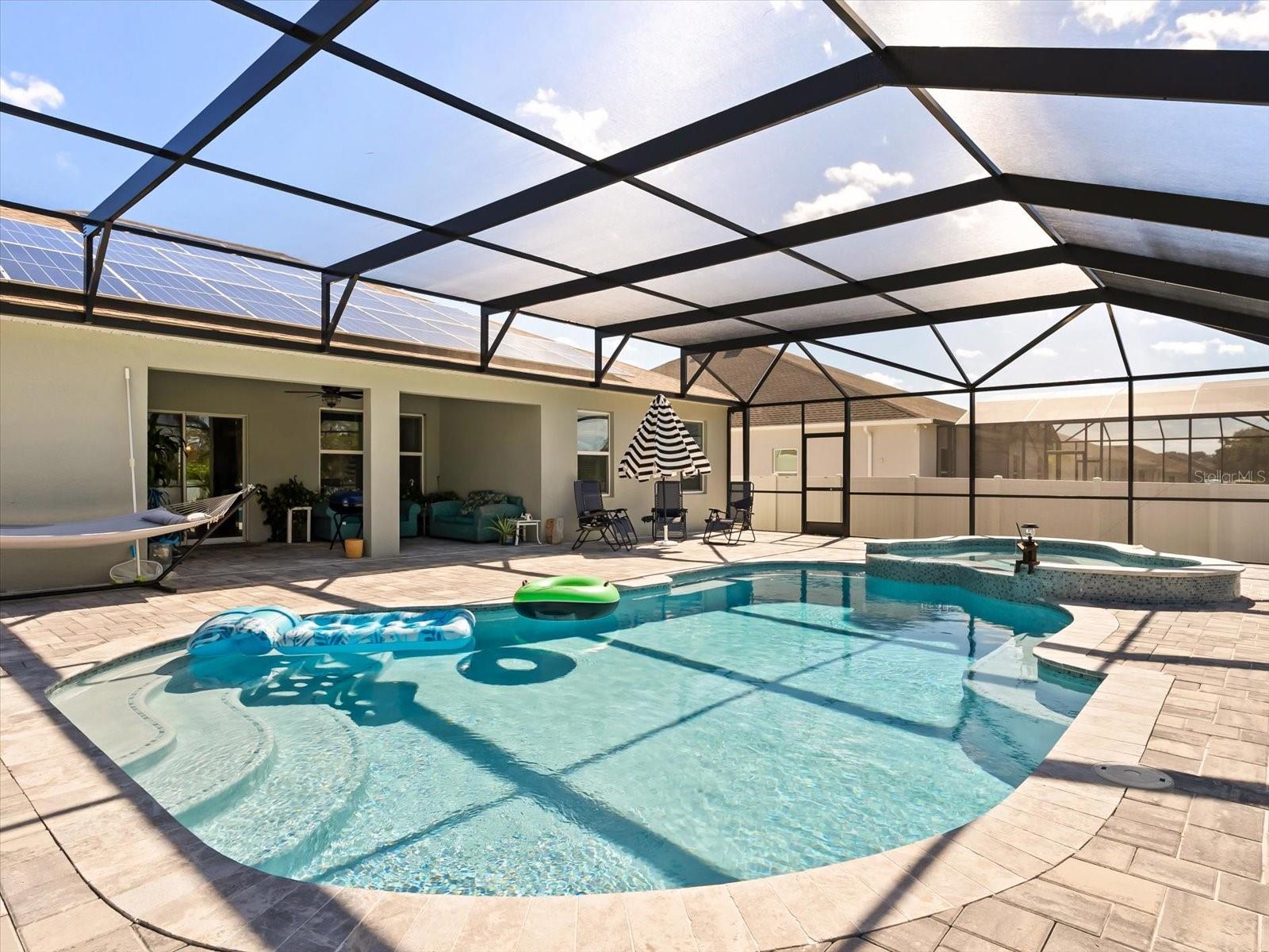 Image 33 of 40 For 15239 Silver Eagle Road