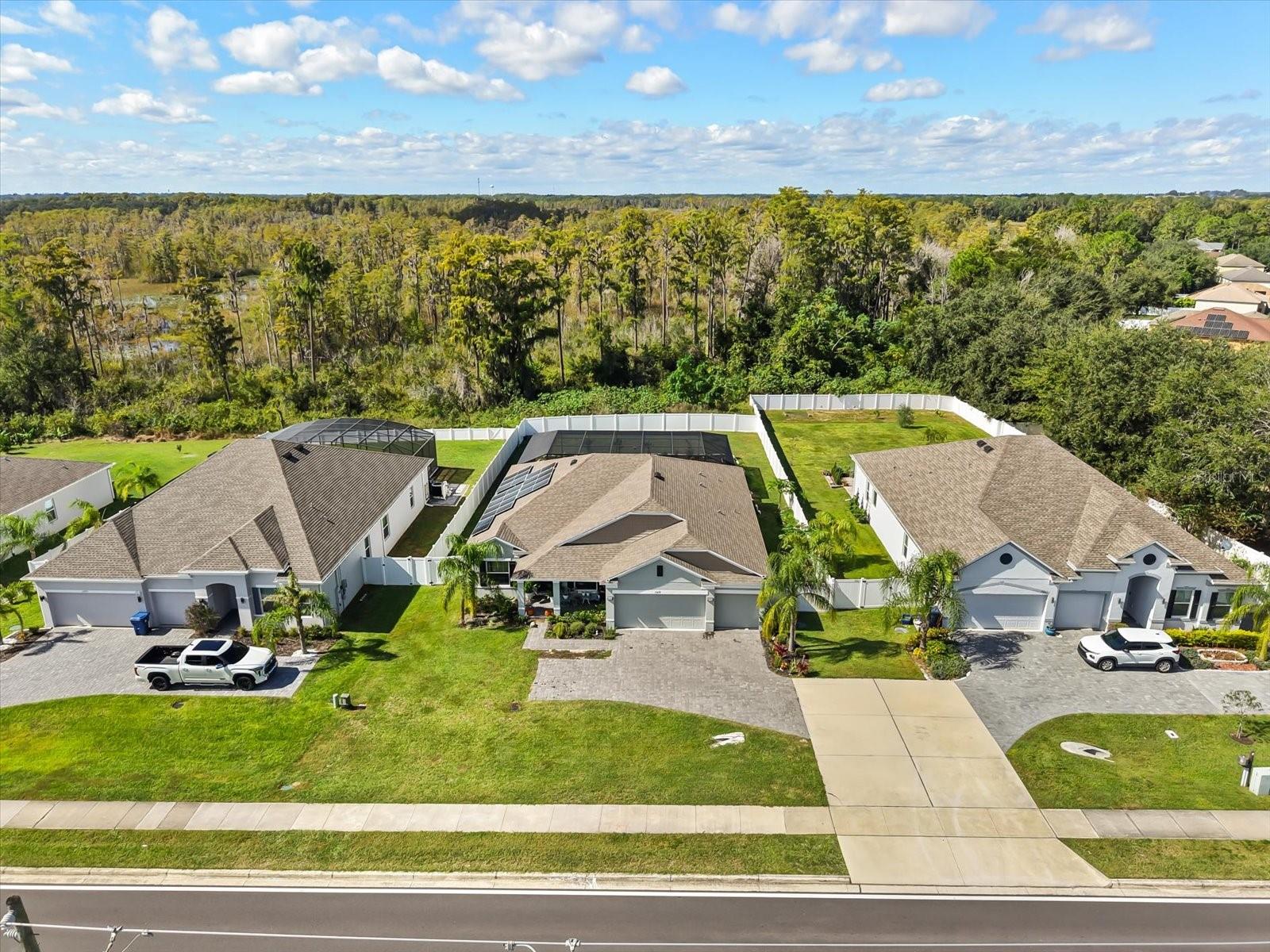 Image 36 of 40 For 15239 Silver Eagle Road