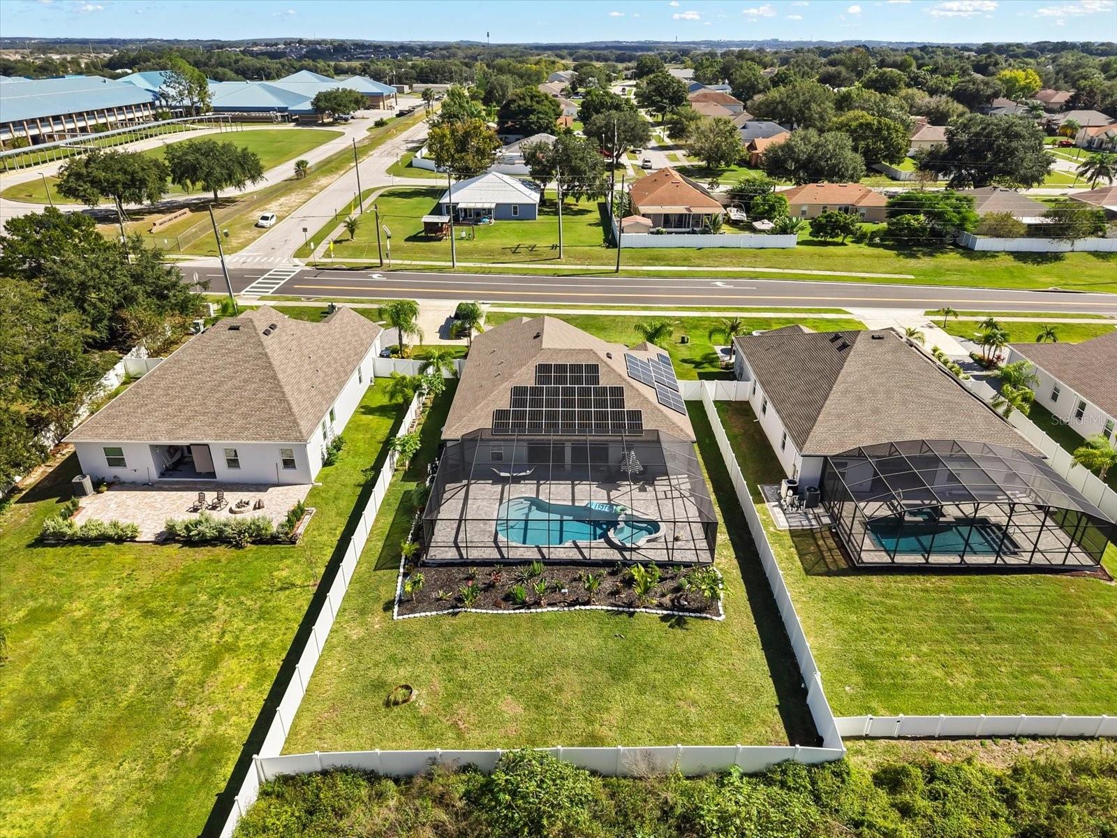 Image 39 of 40 For 15239 Silver Eagle Road