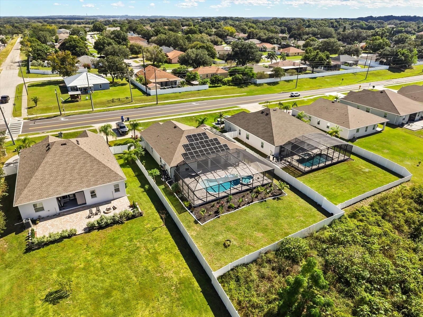 Image 40 of 40 For 15239 Silver Eagle Road