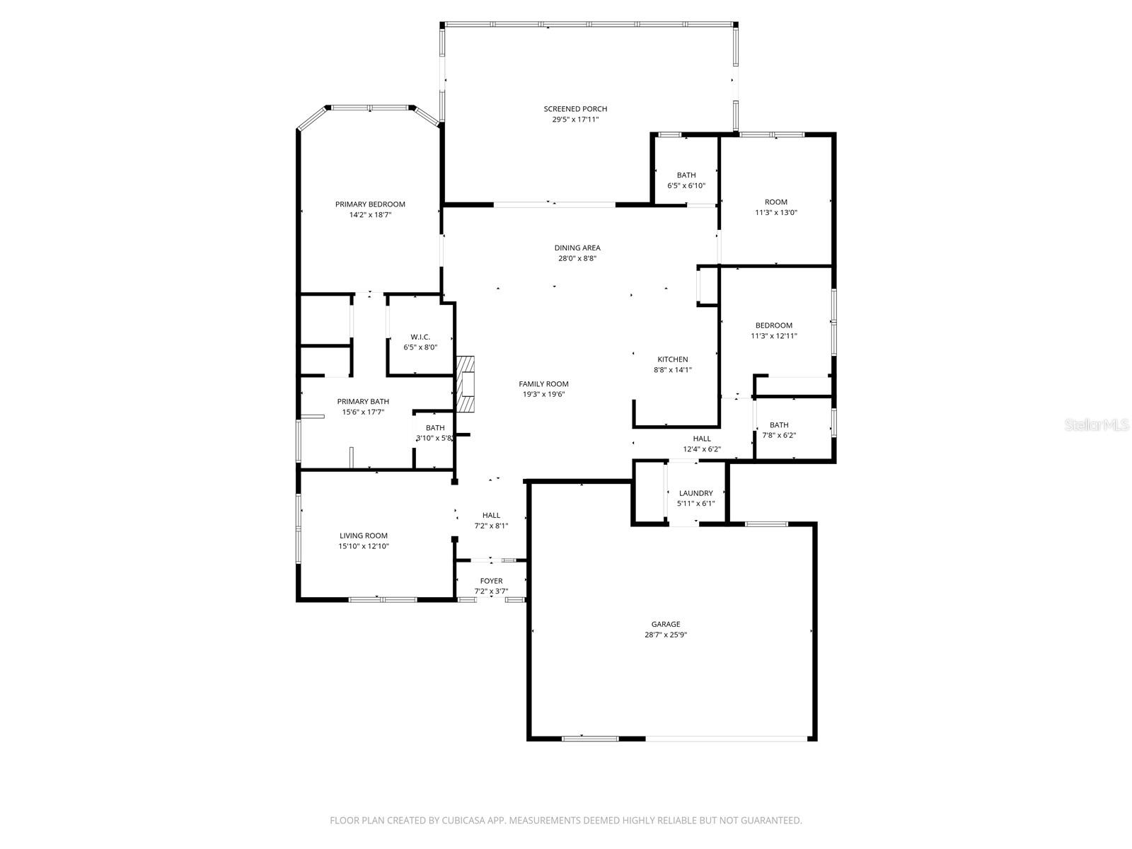 Image 42 of 49 For 1125 Hidden Bluff