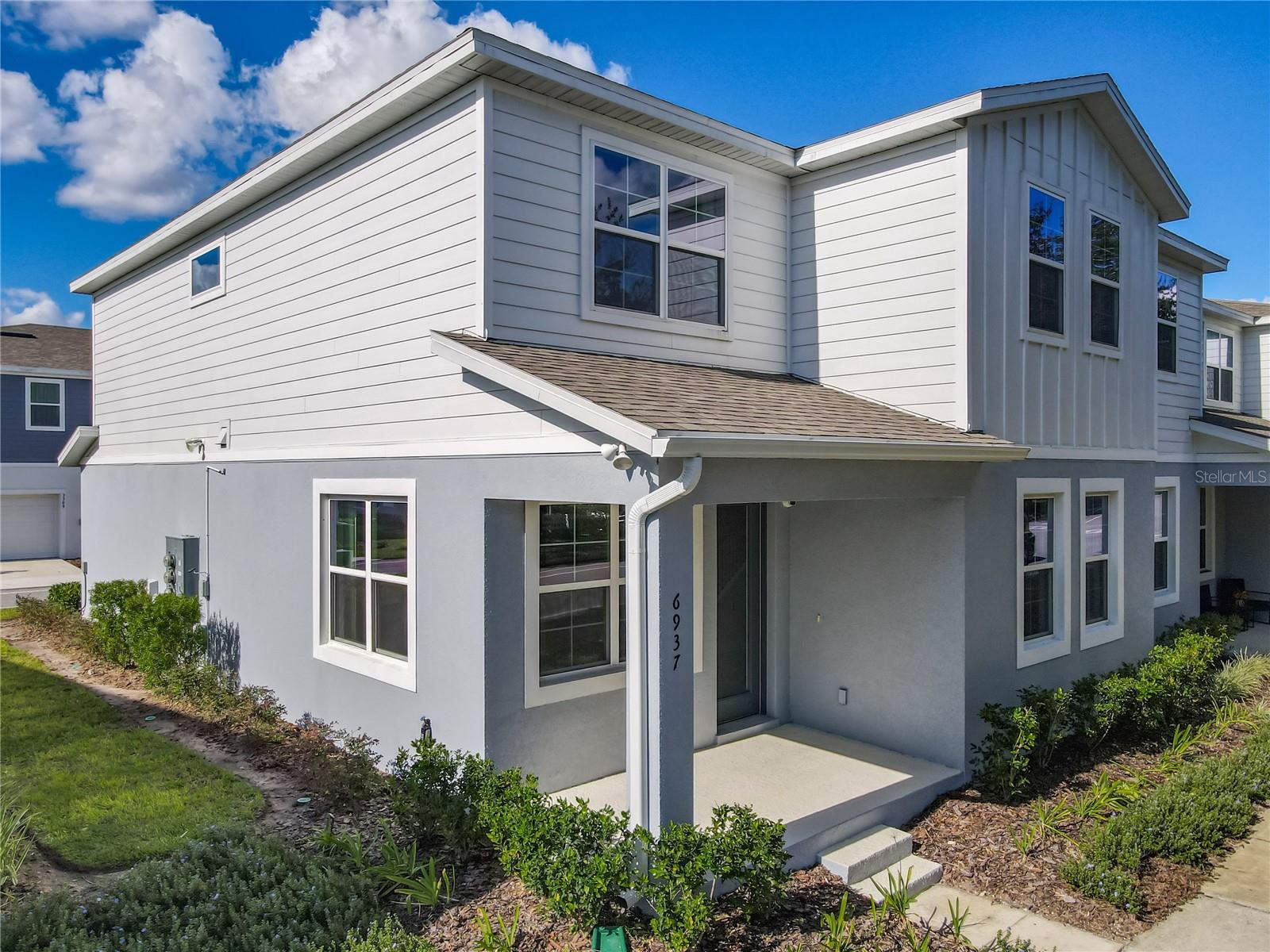 Details for 6937 Five Oaks Drive, HARMONY, FL 34773