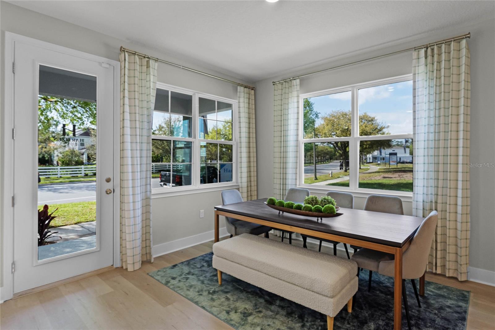 Image 3 of 72 For 6937 Five Oaks Drive