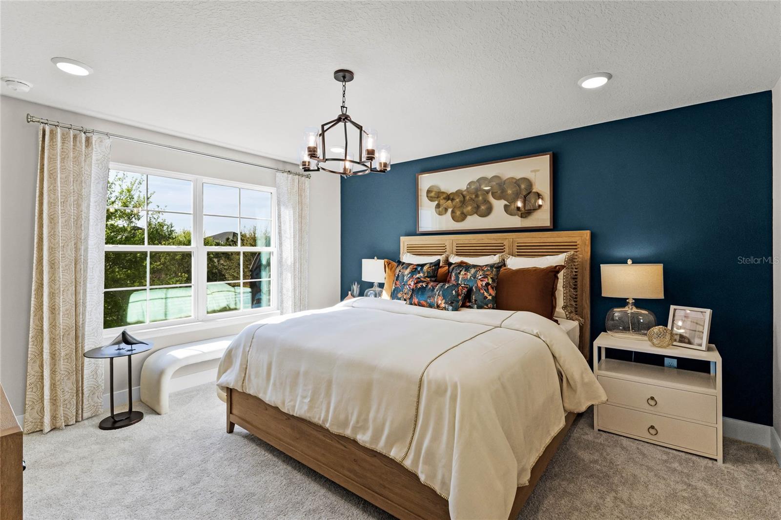 Image 35 of 72 For 6937 Five Oaks Drive