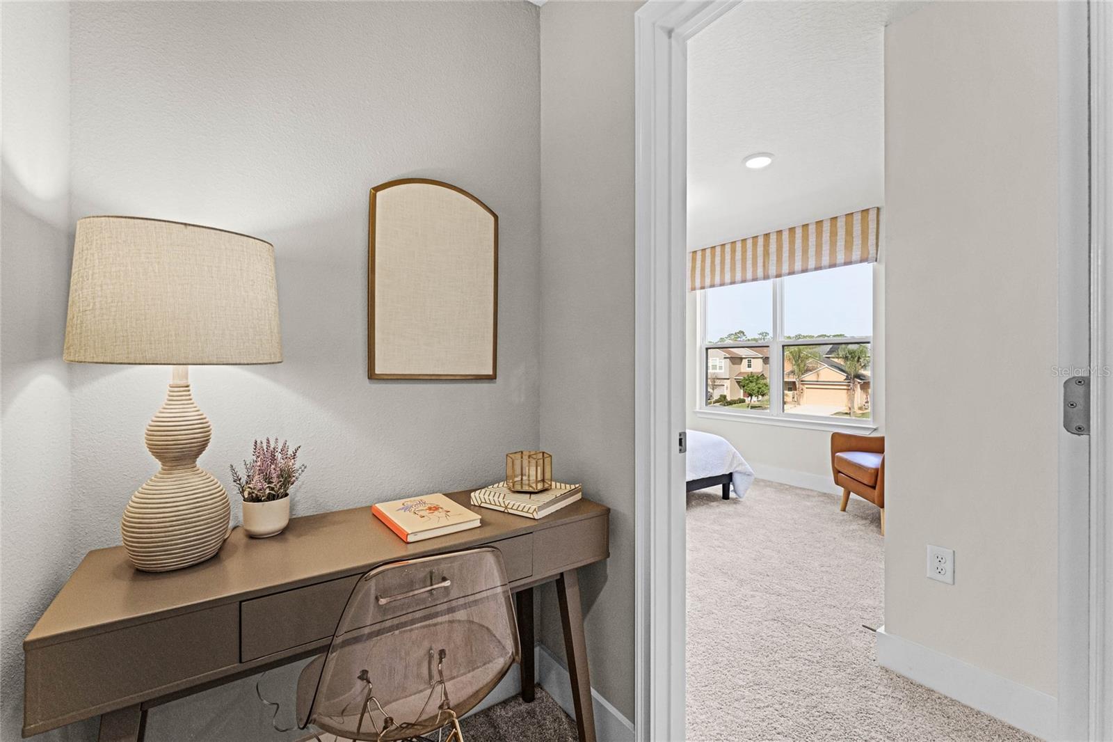 Image 47 of 72 For 6937 Five Oaks Drive