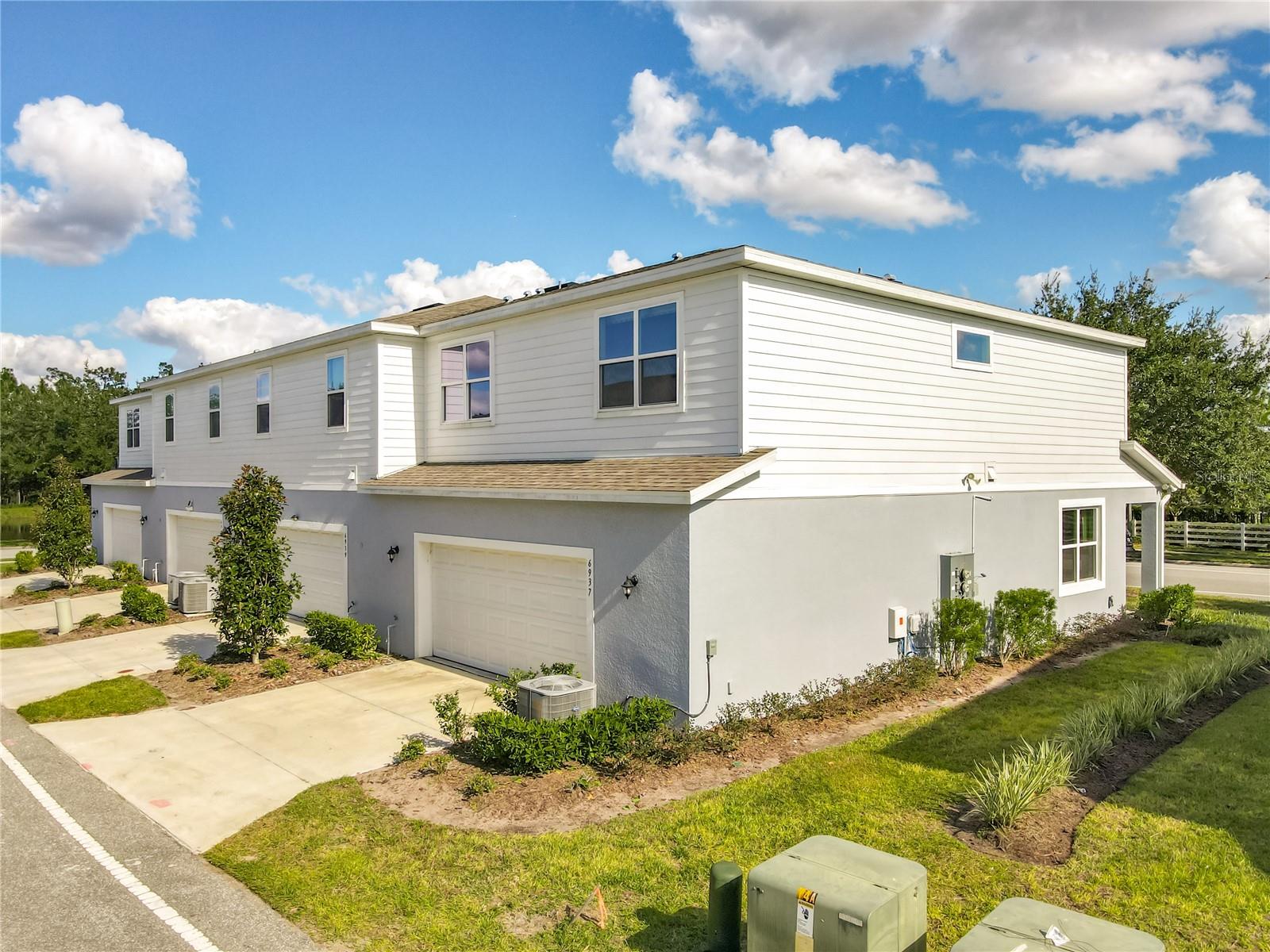 Image 68 of 72 For 6937 Five Oaks Drive