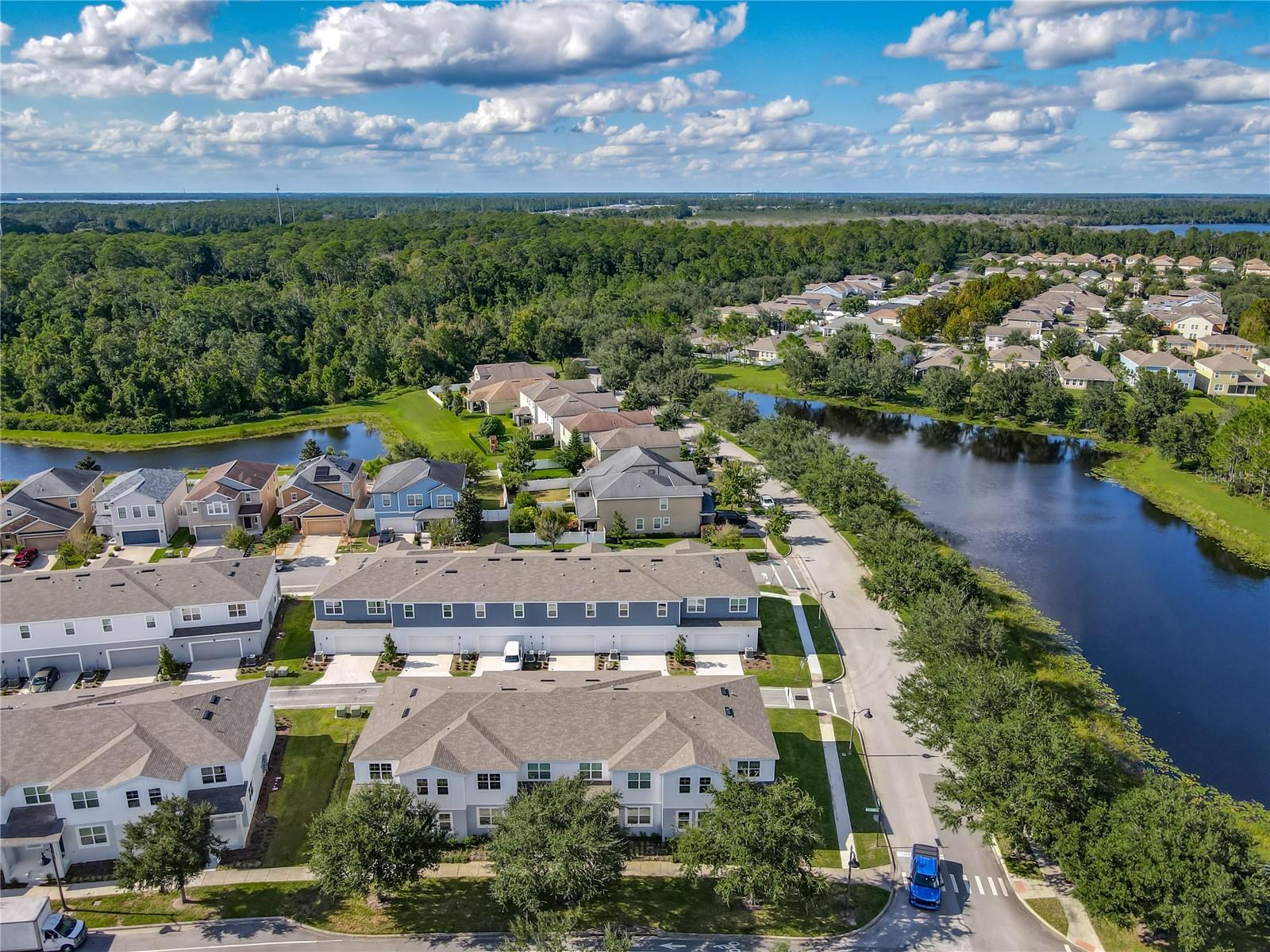 Image 69 of 72 For 6937 Five Oaks Drive