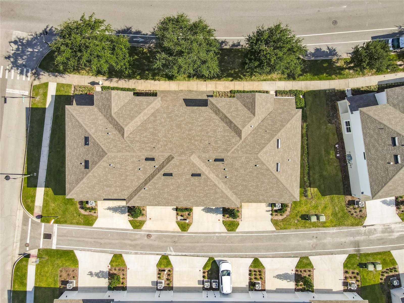 Image 70 of 72 For 6937 Five Oaks Drive