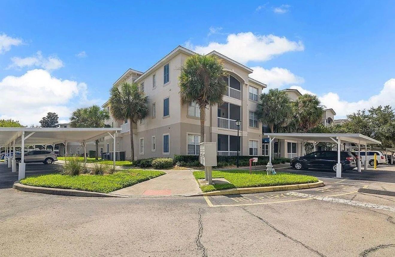 Details for 3001 Laurel Run Lane 101, KISSIMMEE, FL 34741