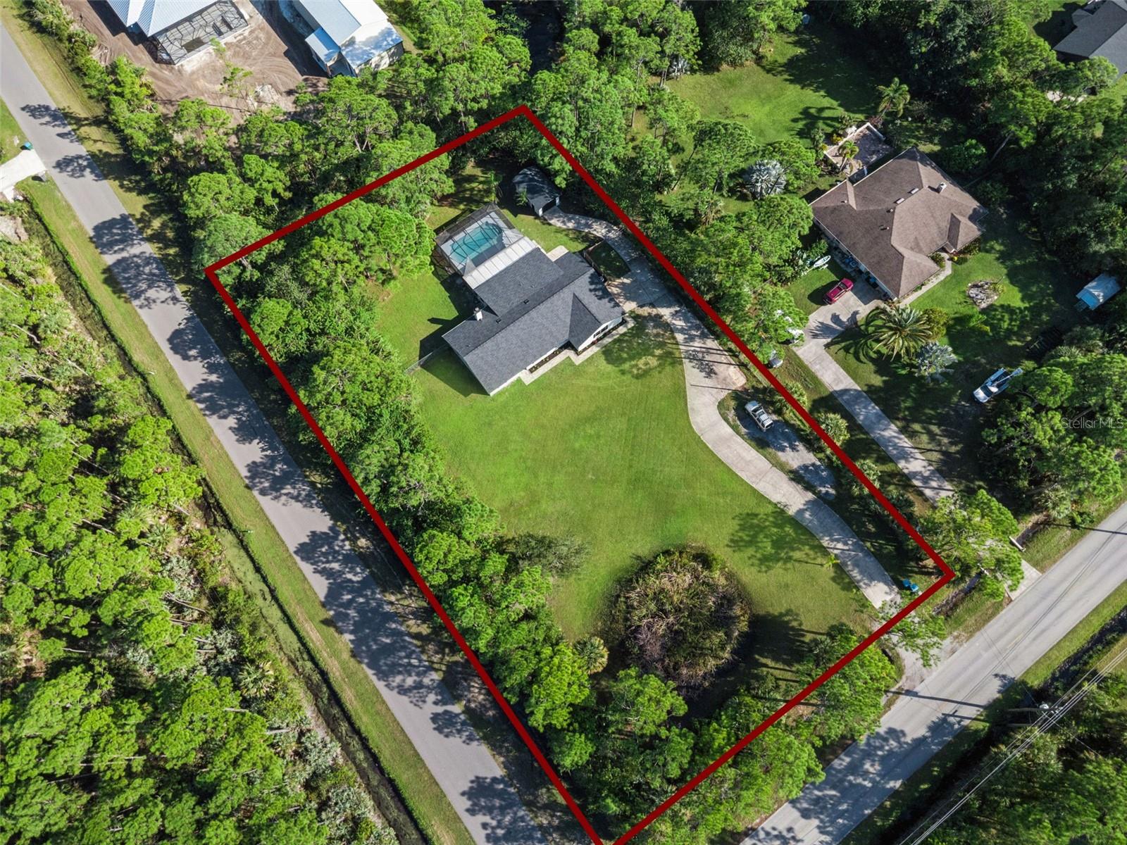 Image 26 of 29 For 3715 Corey Road