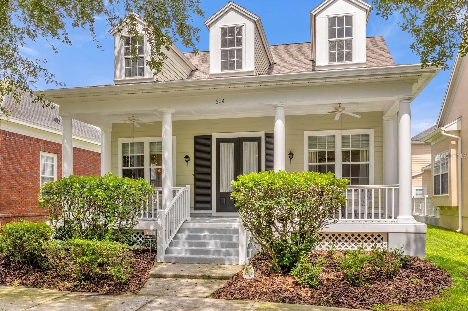 Image 2 of 28 For 604 Nadina Place