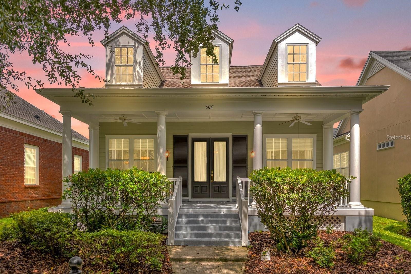 Image 23 of 28 For 604 Nadina Place