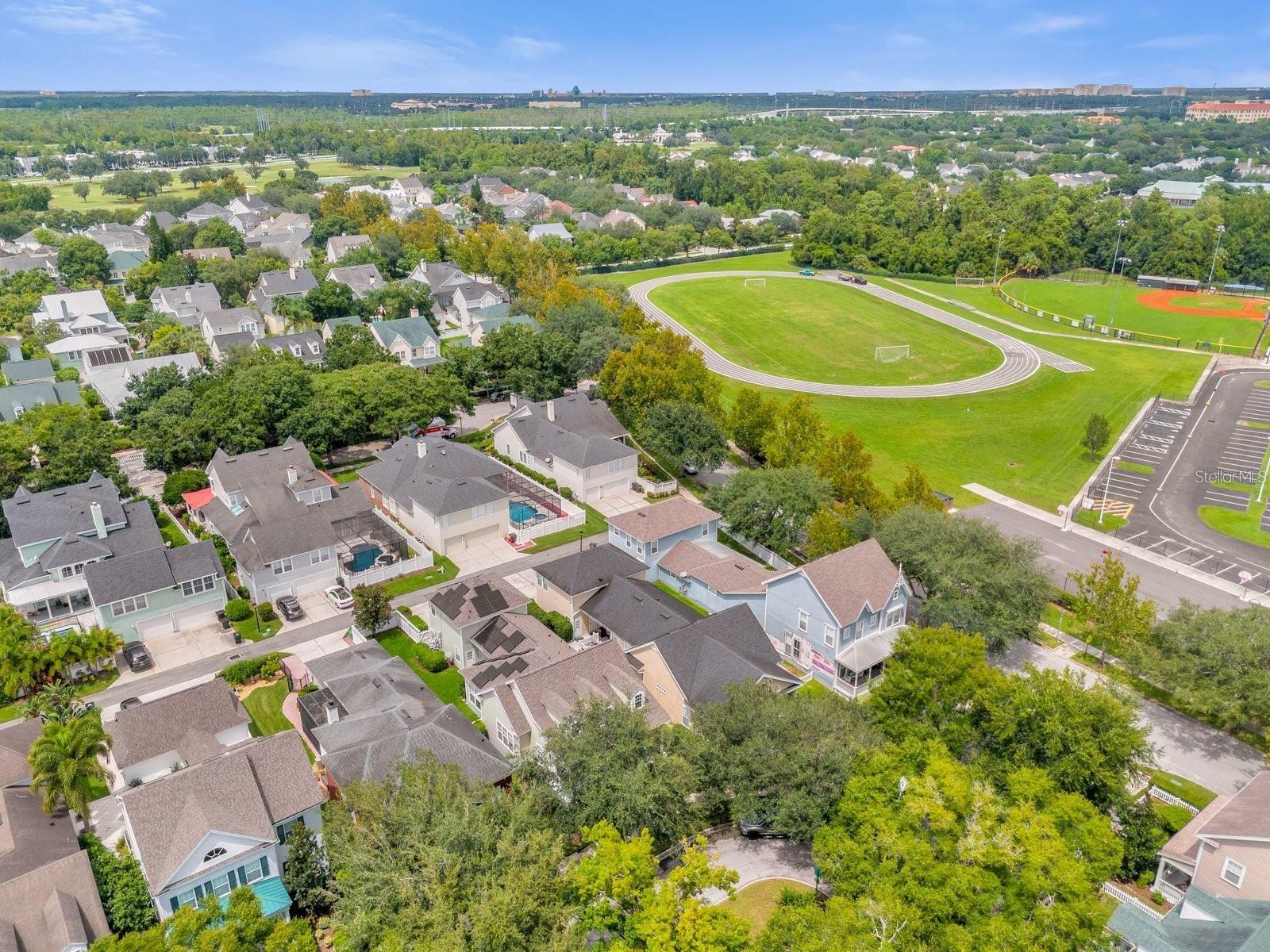 Image 31 of 32 For 604 Nadina Place