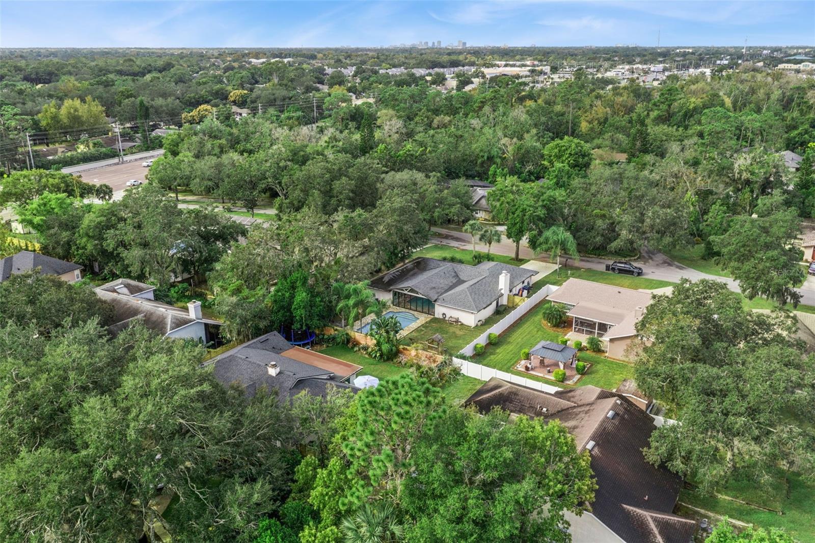 Image 33 of 36 For 4019 Quenita Drive