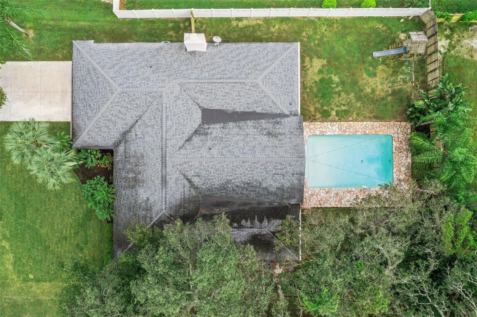 Image 35 of 36 For 4019 Quenita Drive