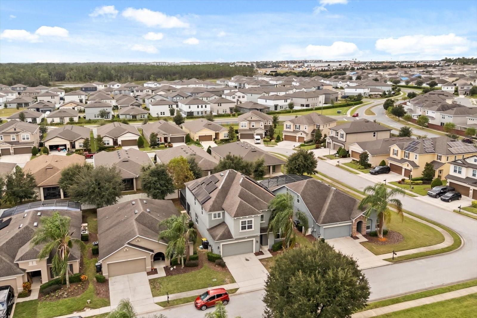 Image 41 of 47 For 1358 Yorkshire Court