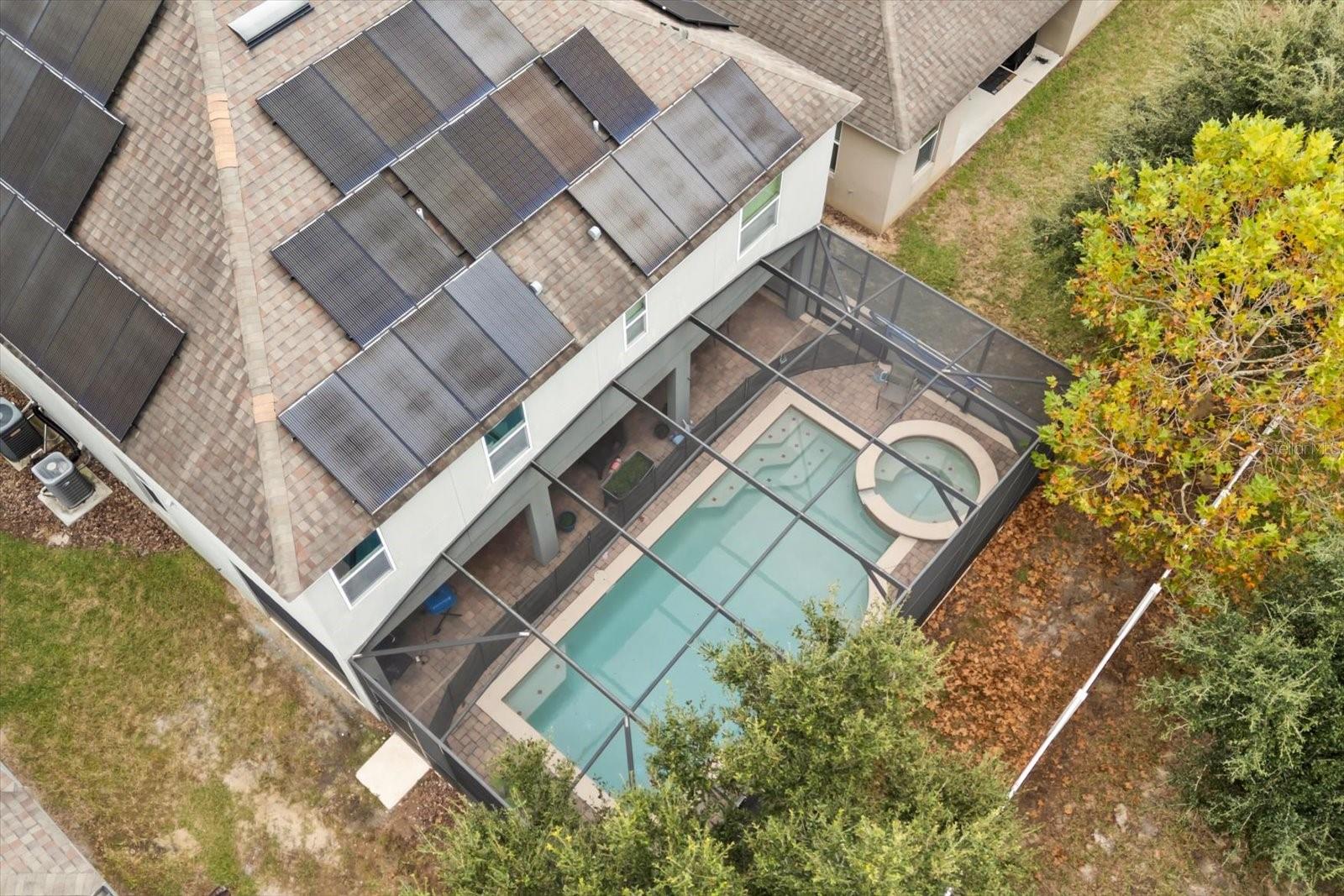 Image 42 of 47 For 1358 Yorkshire Court