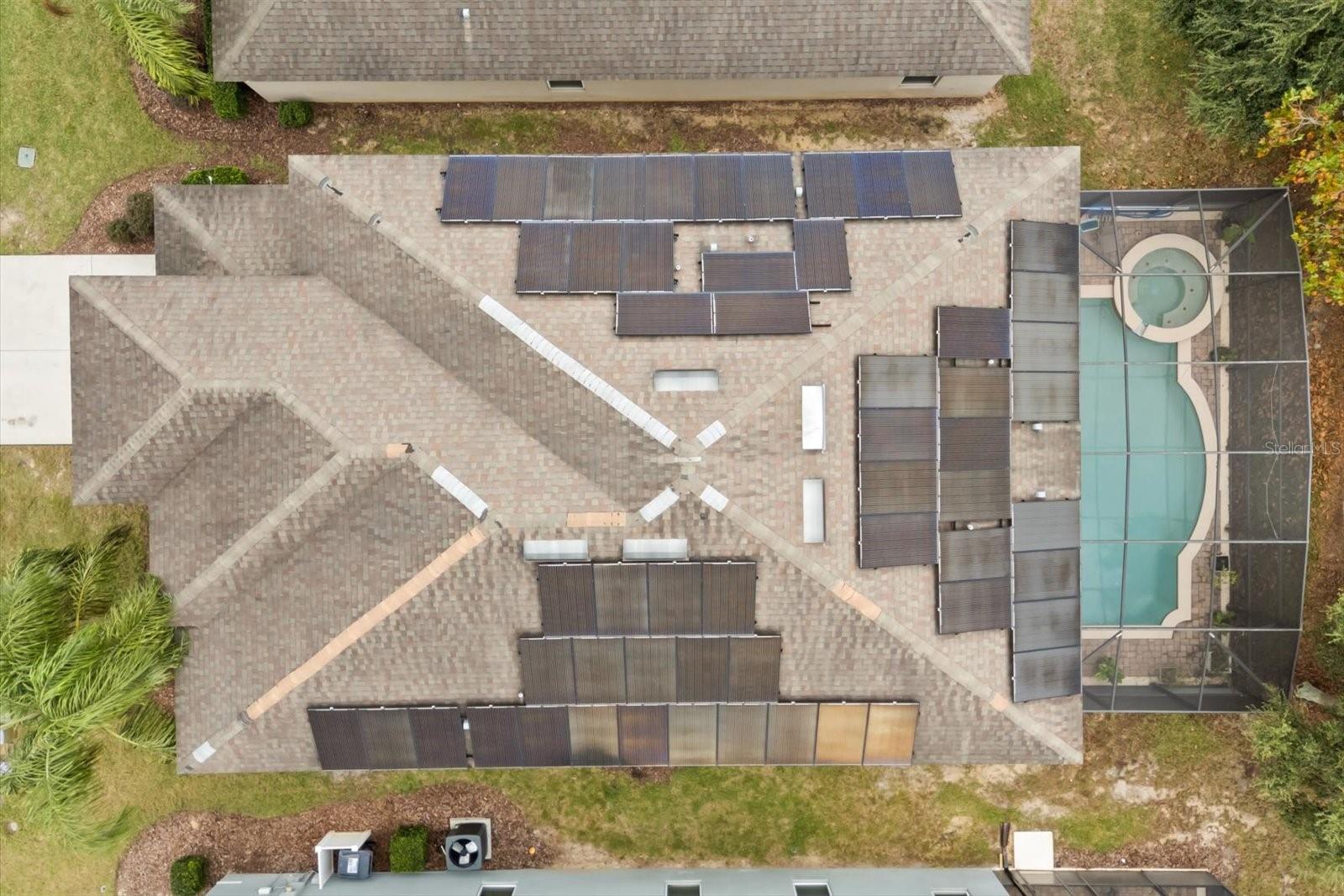 Image 44 of 47 For 1358 Yorkshire Court