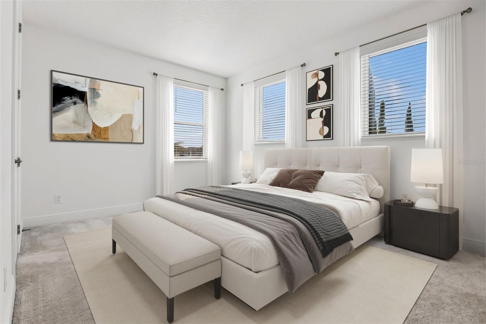 Image 27 of 60 For 16812 Bolsena Drive