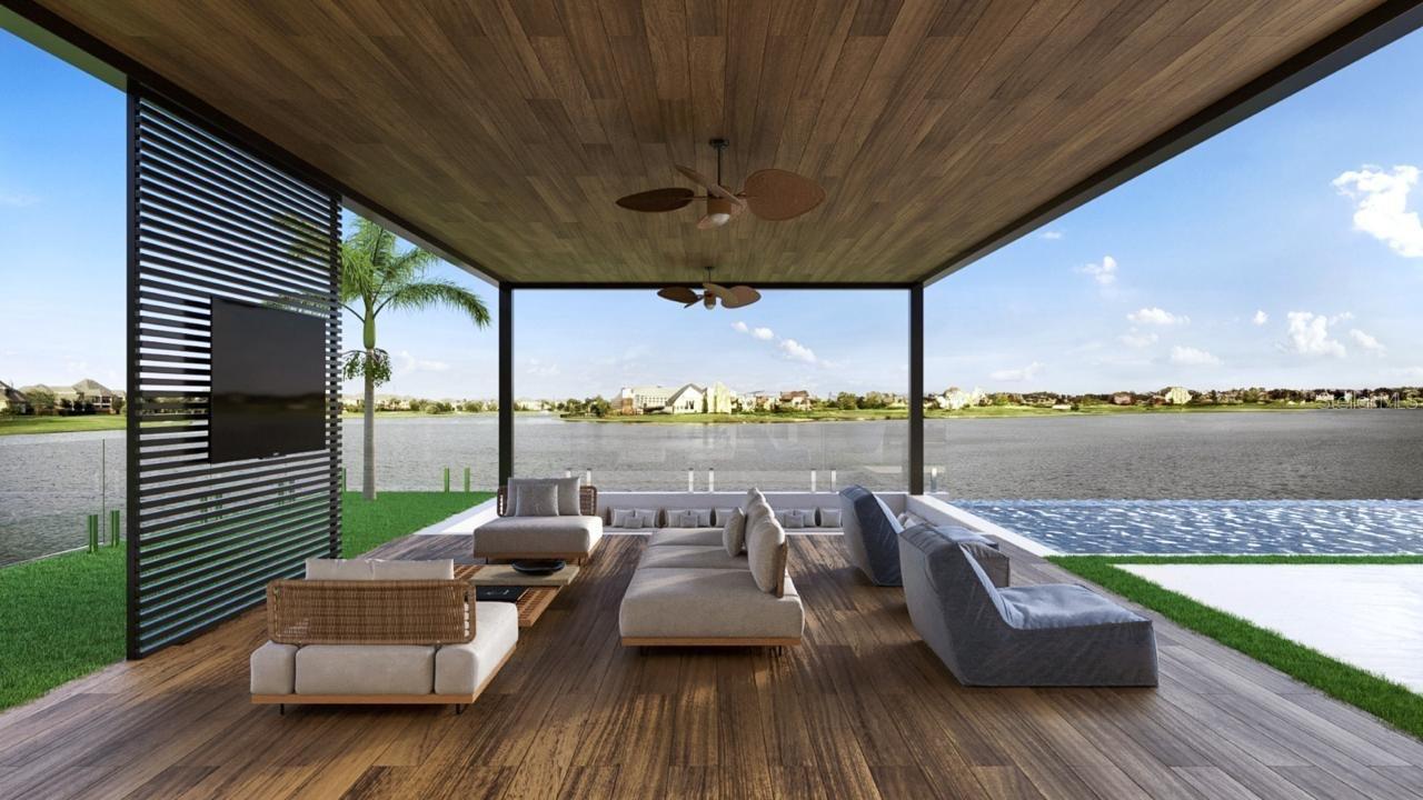 Image 41 of 60 For 16812 Bolsena Drive