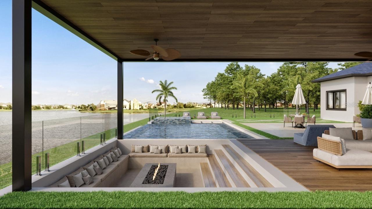 Image 42 of 60 For 16812 Bolsena Drive