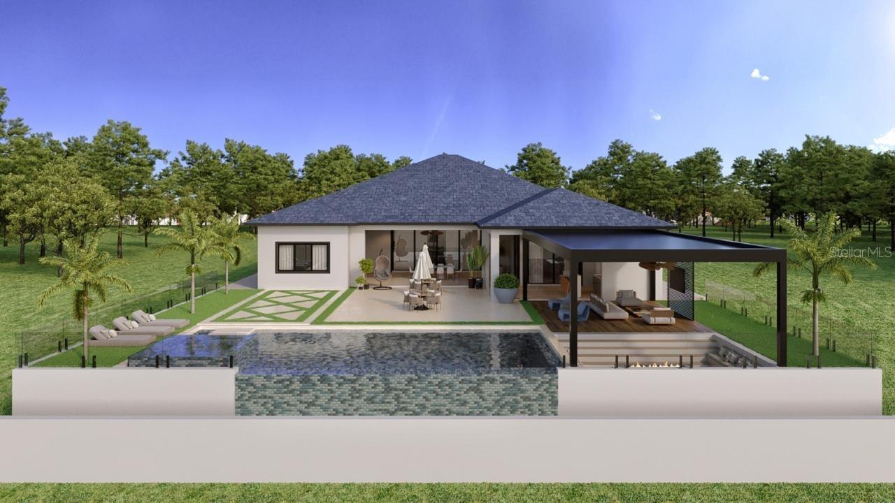 Image 43 of 60 For 16812 Bolsena Drive