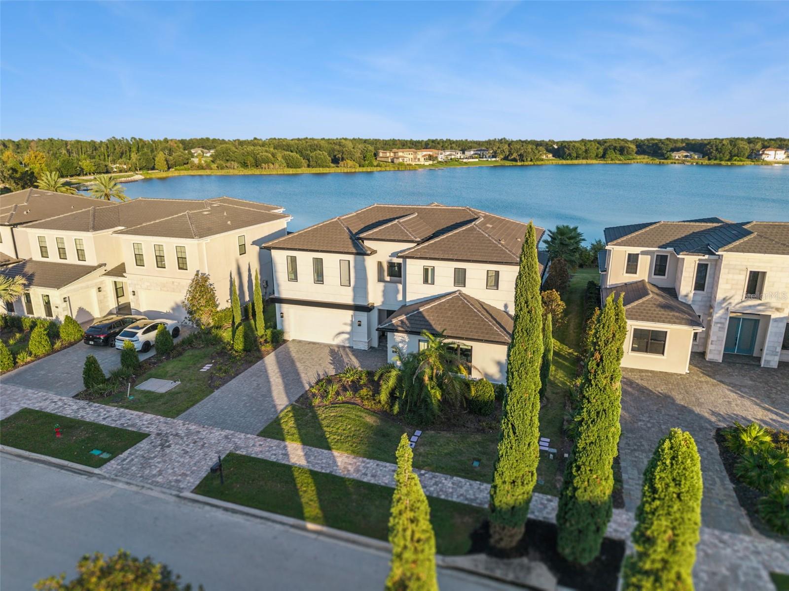 Image 45 of 60 For 16812 Bolsena Drive